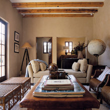 Project Plan-living room