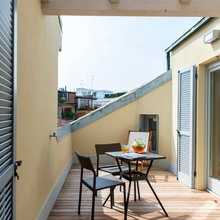 terrace project