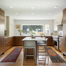 Mid Century Modern