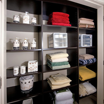 Storage Closet