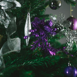 Festive Christmas Tree Decorations - Products