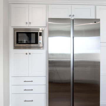 Lake Home Remodel