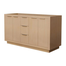 Bathroom: vanities