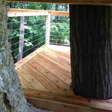 tree house