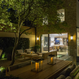 Bedford Gardens - Patio Doors & Bi-fold Doors