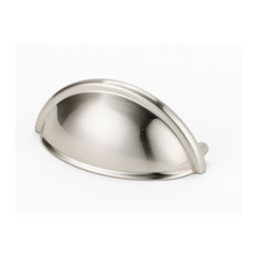 ALNA1350-SN Cup Pull, 3"