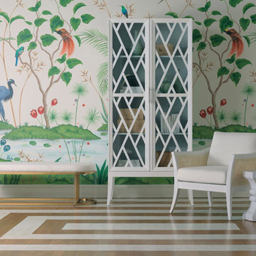 Woodbridge Furniture, Authorized Dealer
