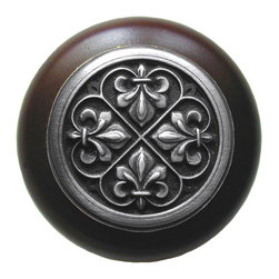 Classic Collection - Cabinet And Drawer Knobs