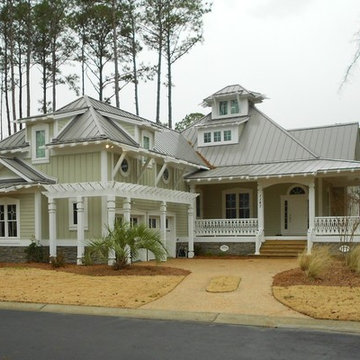 Coastal Homes