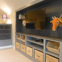 storage