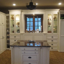closet knobs