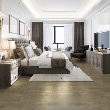 Living room floors