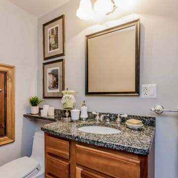 Boston Single Family Brownstone