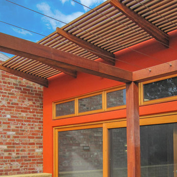 Essendon Universal Design Home