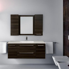 powder bath