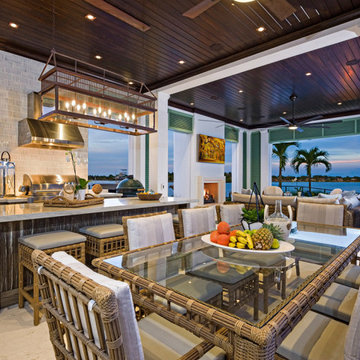 Transitional Residence