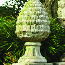 Outdoor spaces