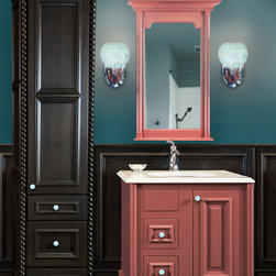 Wellborn Cabinet - Products