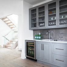 Wet Bar