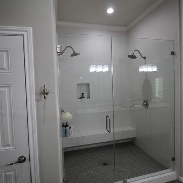Kingwood Residence After Renovation