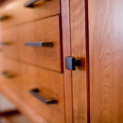 Our new showroom - Products