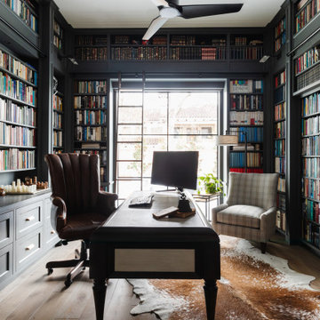 Dream Home