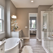 Bathroom Redo