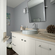 Main bath
