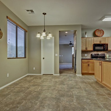 Peoria Quick Update!