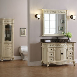 Xylem Bathroom Vanities - Bathroom Vanities And Sink Consoles
