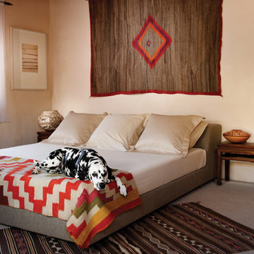 Authentic Santa Fe Style