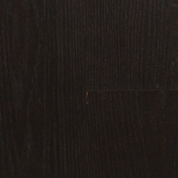 Modern Collection - Hardwood Flooring