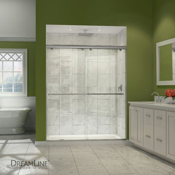 Charisma Shower Door