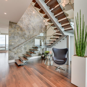 PEARL TOWER PENTHOUSE
