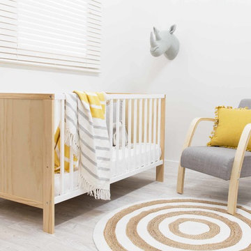 Mocka Aspiring Cot