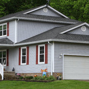 Vinyl Siding