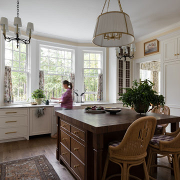 2025 SOUTHERN LIVING IDEA HOUSE
