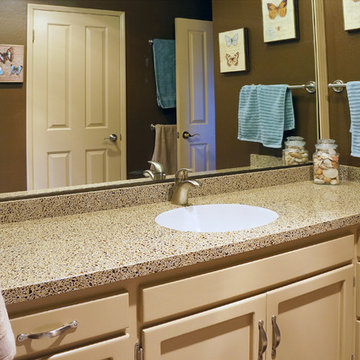Bathrooms
