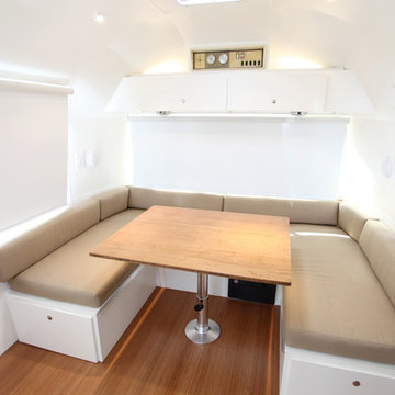 Tish 1971 Sovereign 31'