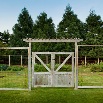 Sauvie Island Retreat