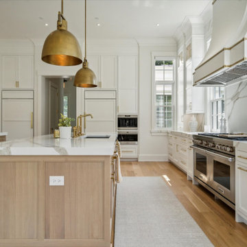 Main Line Residence