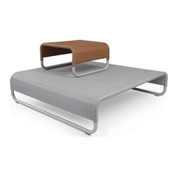 Sunny Coffee Table by Lebello - Coffee Tables