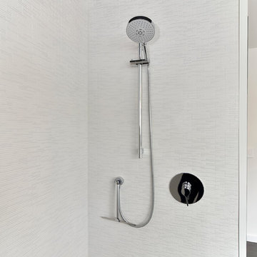 Rideau Basement and Spa Bathroom