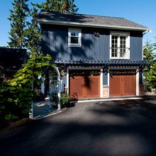garage ADU ideas