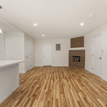 ADU Remodelling