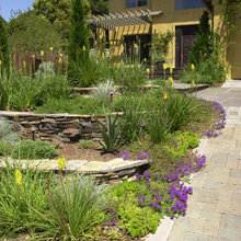 retaining walls