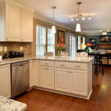 claudia's kitchen