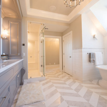 Traditional - Renovation - Westchester