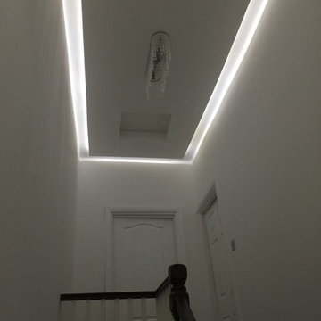 Hidden Lights
