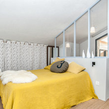 Chambre adultes